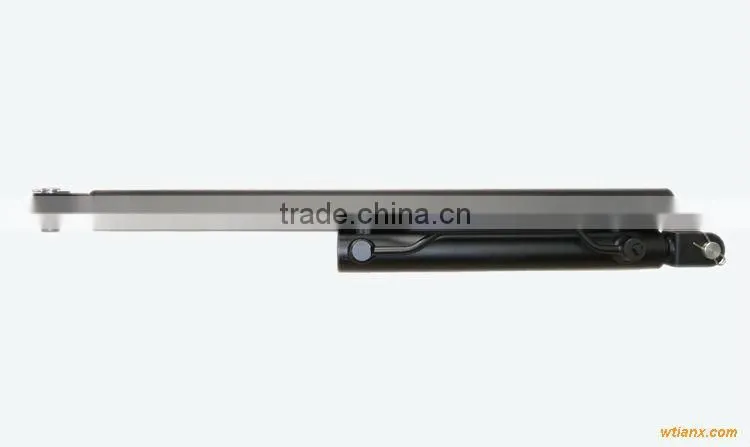 single and double acting welding hydraulic cylinder