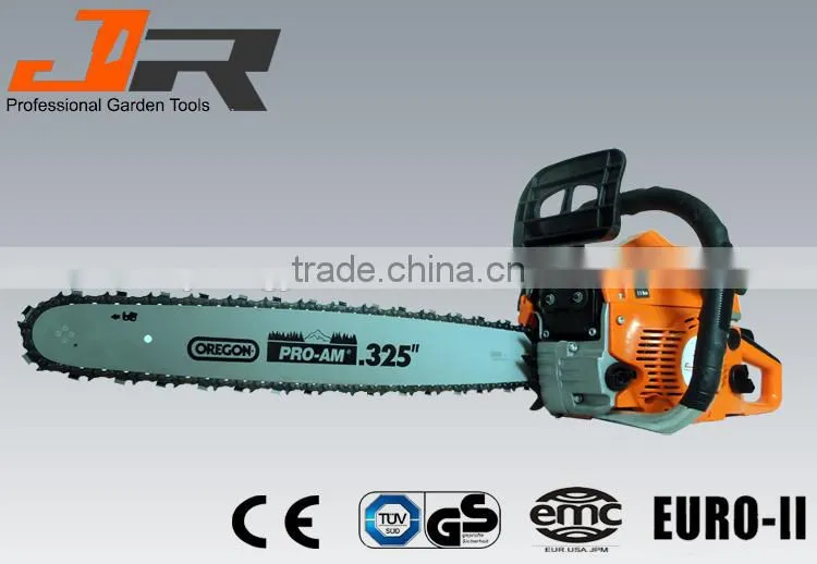 petrol chain saw /mini chain saw/5200 chain saw