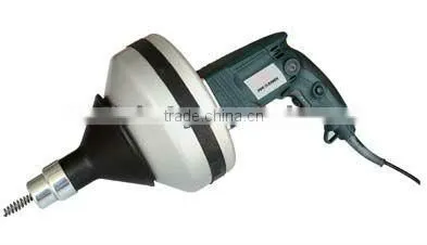Automatic Coreless Drain cleaner MTC-60