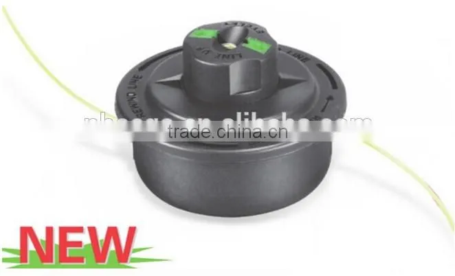 Nylon grass trimmer head for brush cutter < SG9008>