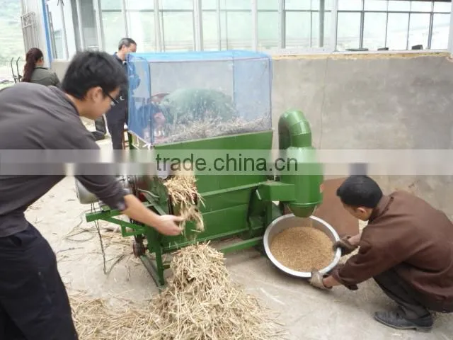 Green bean sheller/bean sheller machine