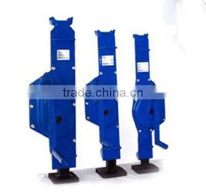 Lifting Mechanical Steel Jack TC
