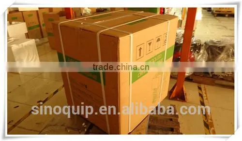 S186F(E) / 10HP AIr Cooled Single Cylinder Diesel Engine