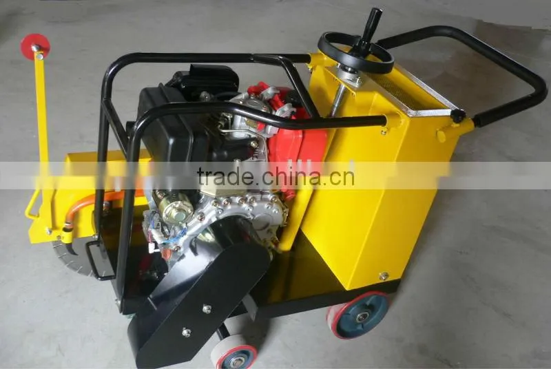 Road Cutter (Floor Saw) ROCC-450