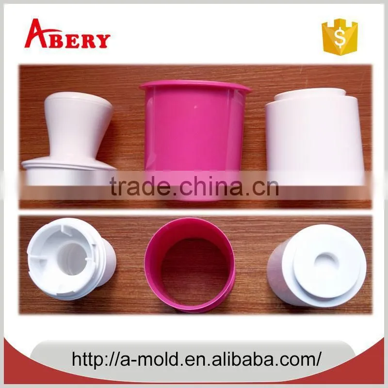 Injection Moulding Factory With 2D,3D Size Measure Machine, Metalic Plastic Parts