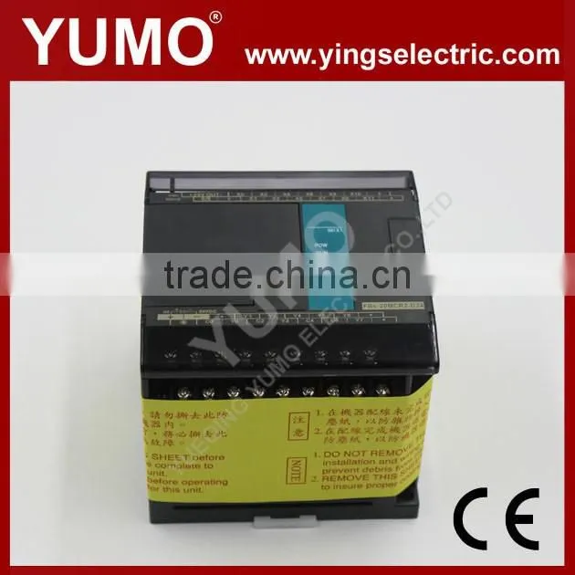 YUMO FBS-6AD 6 channel 14 bits analog input module New Original PLC