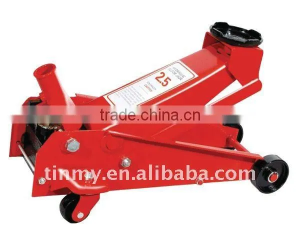 Hydraulic Floor Jacks
