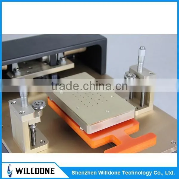 Phone Repair LCD Aluminum Alloy Automatic Separator Machine