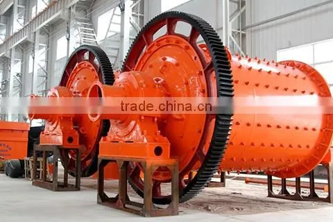 China Manufacture Ball Mill/ Ball Mill prices/Ball Grinding Mill for Sale