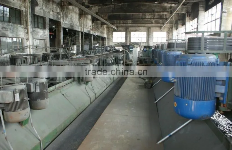 BF-4 Flotation machine