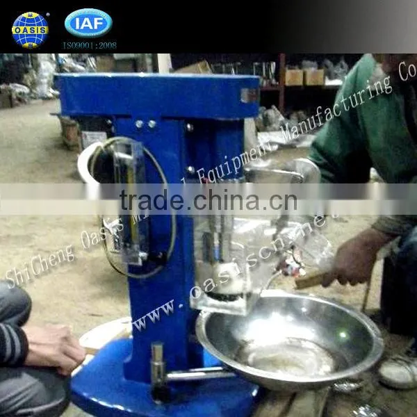 Lab Flotation Machines/Laboratory Flotation Machine/Small Size Flotation Machine/ Merkel Cell/ Sink And Float Testing