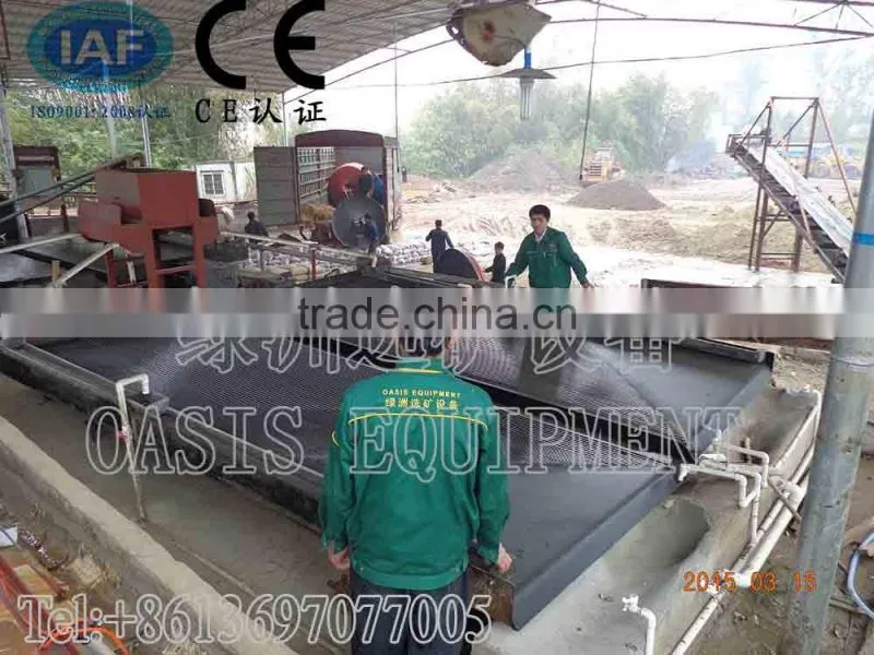 Gold Mining Machine Table Concentrator,gold shaking table,gold washing machine