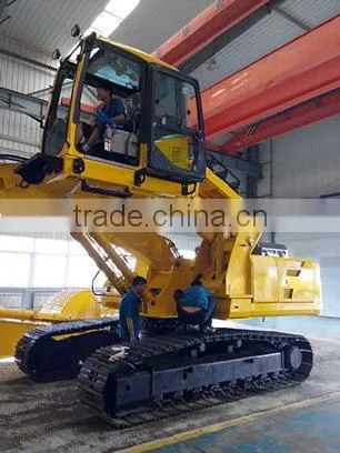 small crawler digger mini hydraulic excavators for sale