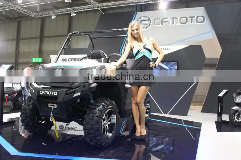 CFMOTO 800cc 4x4 ATV UTV dune buggy for sale