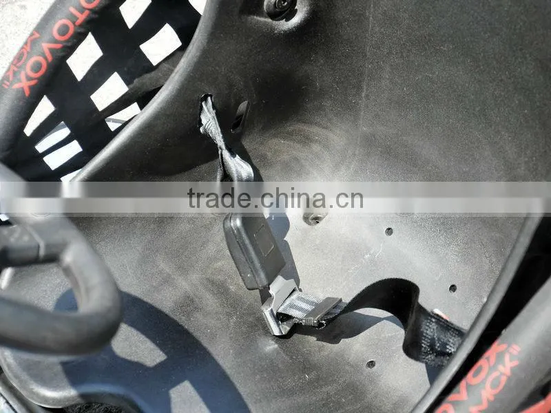 Electric One Seat Mini Buggy (GK005 1000W)