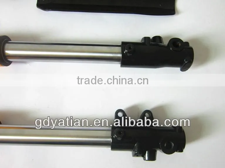 best price motorcycle upside down shock absorb