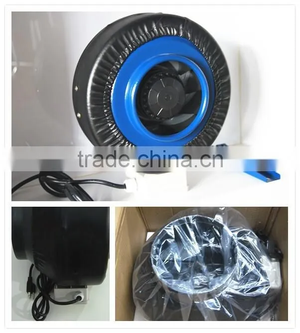 Inline Exhaust Fan/Duct Inline Fan/Hydro Air Blower