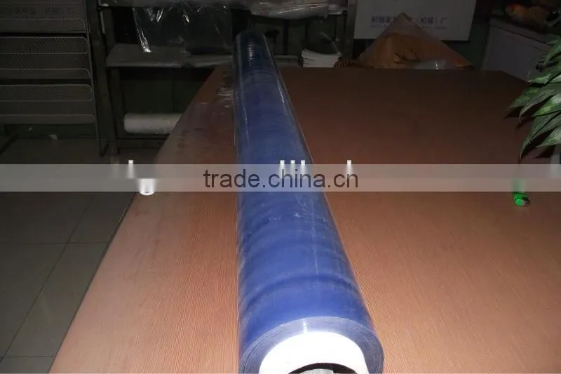 door/curtains plastic sheet