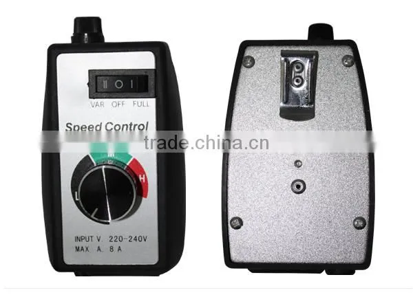 Economical Variable Router Inline Fan Speed Controller