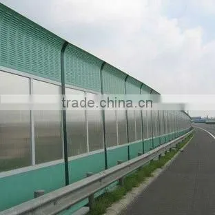 polycarbonate solid sheet greenhouse material