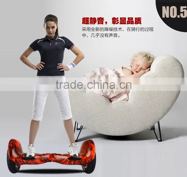 Leadway hot pink gold wholesale hoverboard(L1-B26)