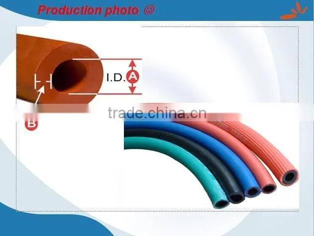 Excellent quliaty! rubber fuel hose