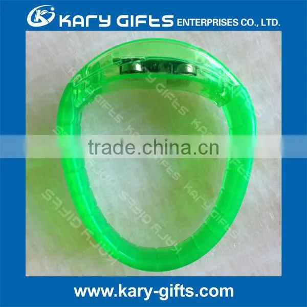 Party Bracelets,Glow Products,Flashing Bracelets