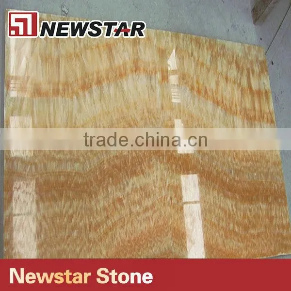 Newstar Yellow onyx 60x60x2