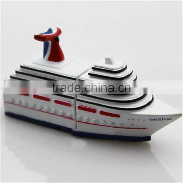specializing in the production of gifts U disk private ship U disk private boat form usb stick