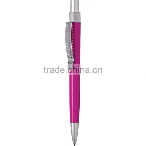 Most popular ballpoint pen with logo printing