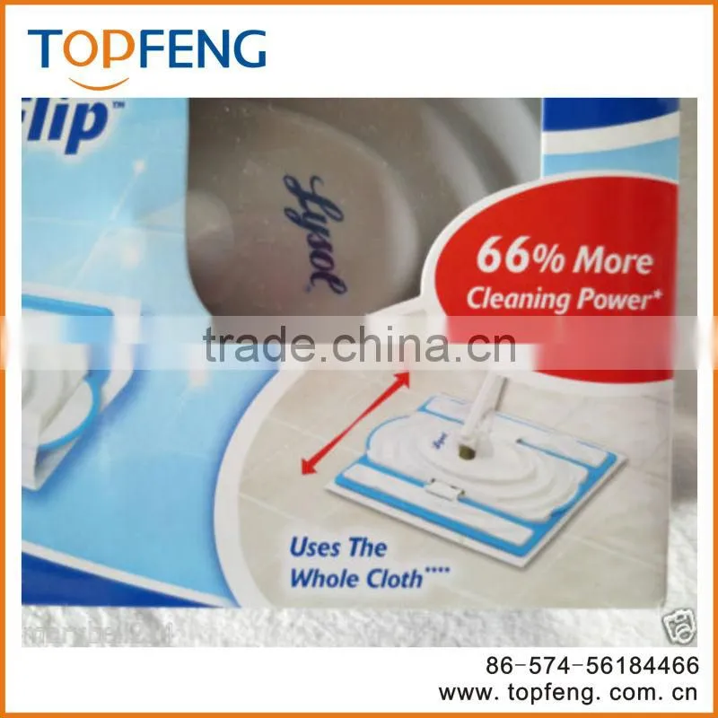 clean-flip sweeper/hotel cleaning tool/floor cleaning tools