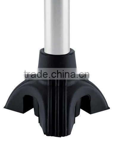 Impact-reducing Able Tripod Cane Tip