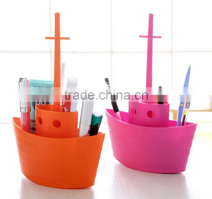 Wholesale Stock Jalor Dishware Plastic Desktop Storage box