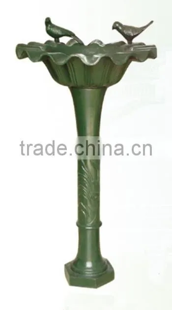 Trade Assurance antique bird feeder cast iron bird feeder