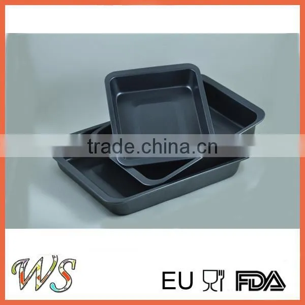 Non-stick Rectangular Roast Pan
