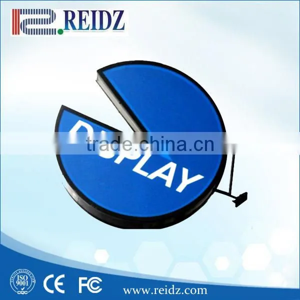 led advertising display board