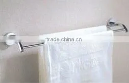 Hotel Bathroom stainless steel towel rack