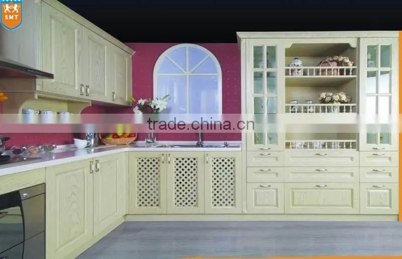 Modem Kitchen Cabinet