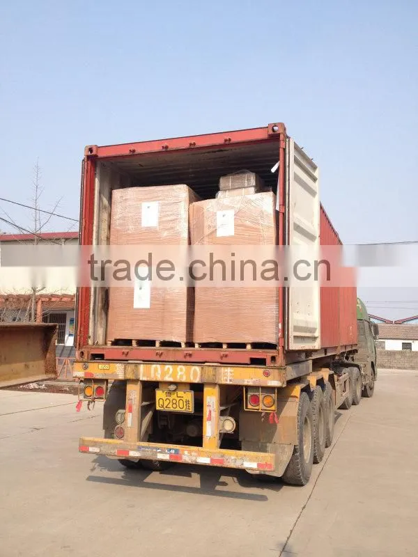 The factory wholesale Factory supply good price interlocking wpc deck tiles