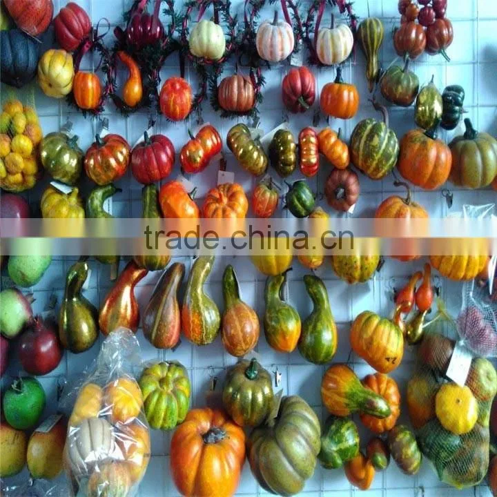 Wholesale Artificial Fruit For Decoration artificial fruit carrots large fake fruit