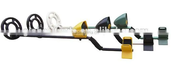 LCD with light display Underground Waterproof Metal Detector 350906