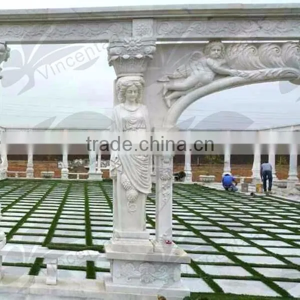 High Quality 8 x 8 Gazebo with Low Price