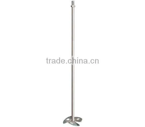 Spiral Long Mixing Paddle Paint Mixer