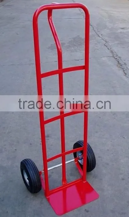 hand truck and trolleys 200kgs load HAND TROLLEY HT1805