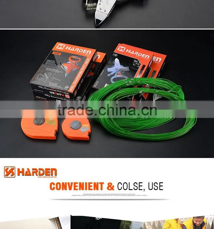 Professional Steel Measuring Tape