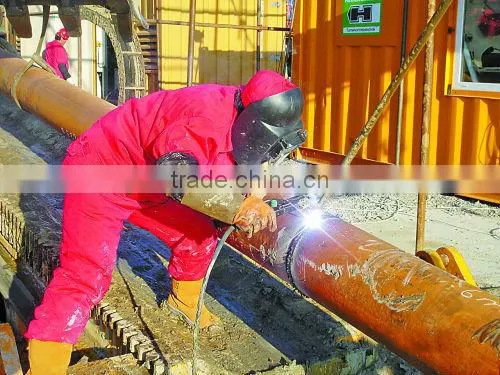 Welding electrode E7018 with factory price