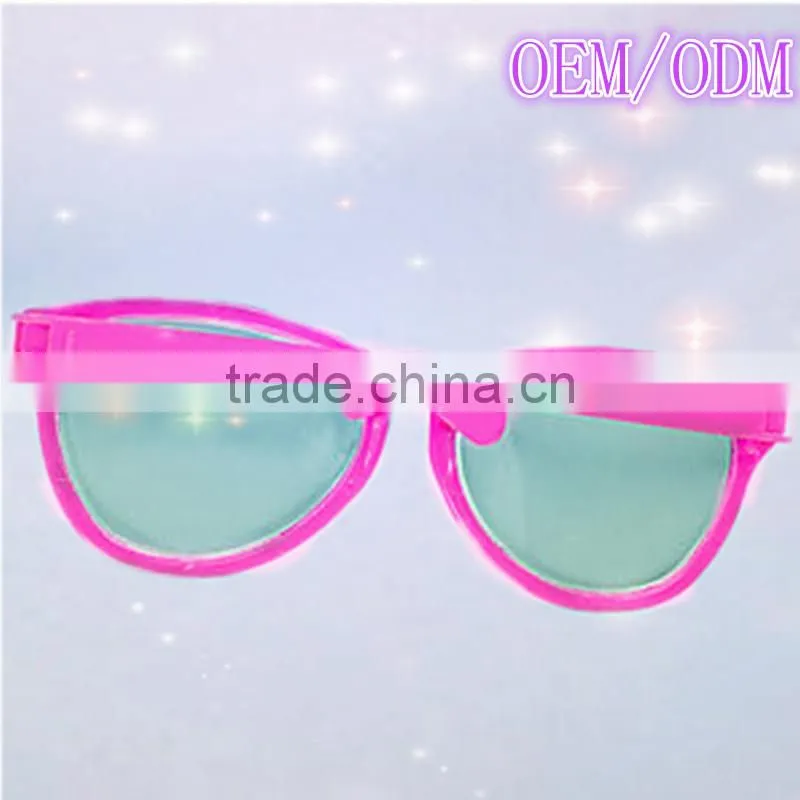 2015 New Design Fashionable Kids Sunglasses , Cool Funny Children Sunglasses For Christmas Gift