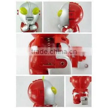 dongguan cheap kids walkie talkie toys,interphone, intercom for children from icti audited factory
