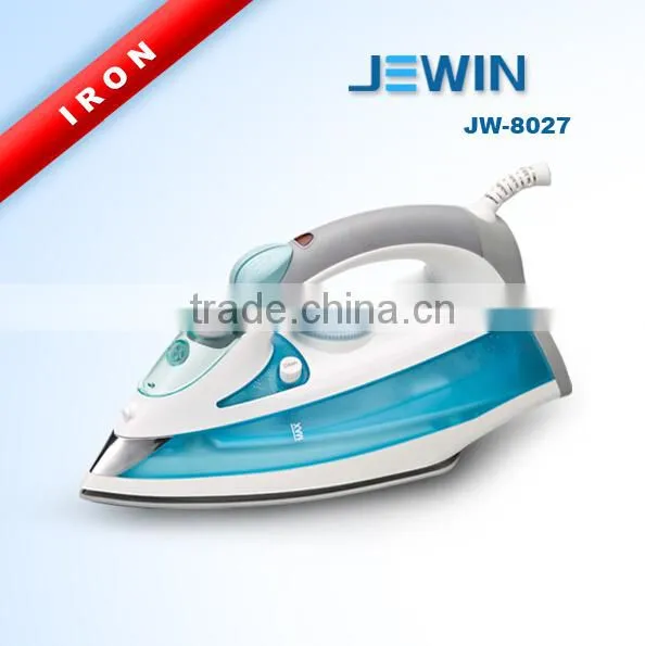 2000W Portable mini vertical steam iron
