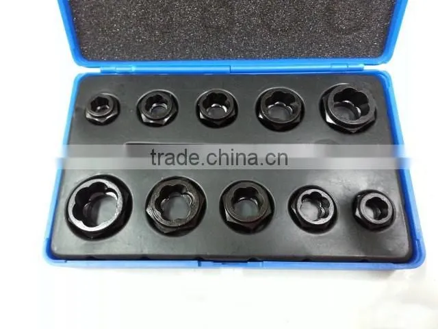 Damaged Bolt Remover Set